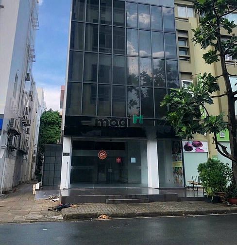 Cho thuê nhà phố Hưng Gia PMH Quận 7 giá 35 triệu/tháng - Cơ hội hiếm có!