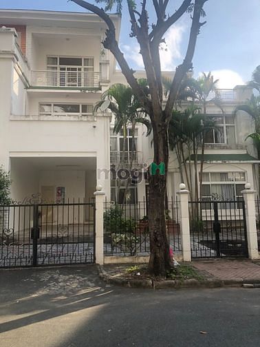 Cho thuê Biệt Thự Tứ Lập 256m² giá 42 triệu - Hình thật 100%