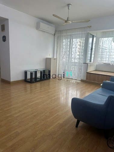 Cho thuê căn hộ Mỹ Khánh 118m² giá chỉ 17 triệu/tháng - View hồ bơi tuyệt đẹp!