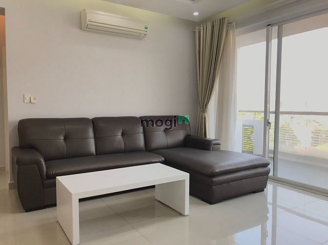 Căn hộ Mỹ Đức Phú Mỹ Hưng 120m² giá 26 triệu - Nhà mới 100%