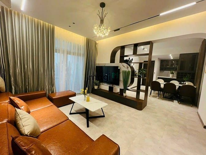Căn hộ Park View Quận 7 103m² giá 25 triệu - Sẵn sàng vào ở!