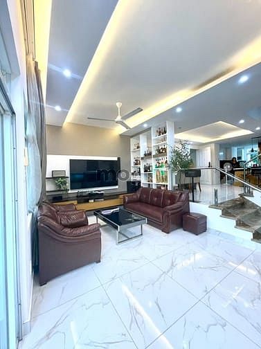 Căn hộ Mỹ Tú Cảnh Quan Q7 250m² giá 40 triệu - Cơ hội không thể bỏ lỡ!
