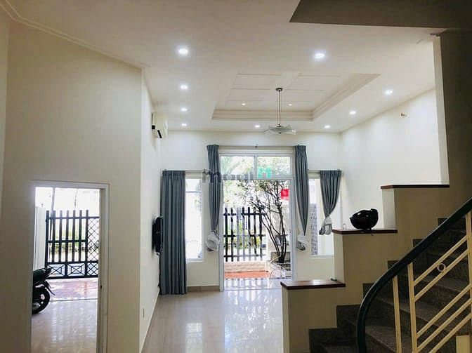 Cho thuê Biệt thự Nam Thiên 144m² giá 55 triệu - Không thể bỏ lỡ!