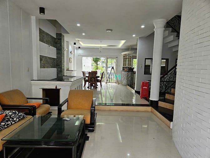 Cho thuê biệt thự tự xây Nam Thiên 8x18m giá 60 triệu - Không thể bỏ lỡ!