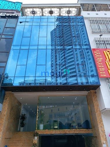 Cho thuê nhà khu A Geleximco An Khánh 150m², 5 tầng 70 triệu