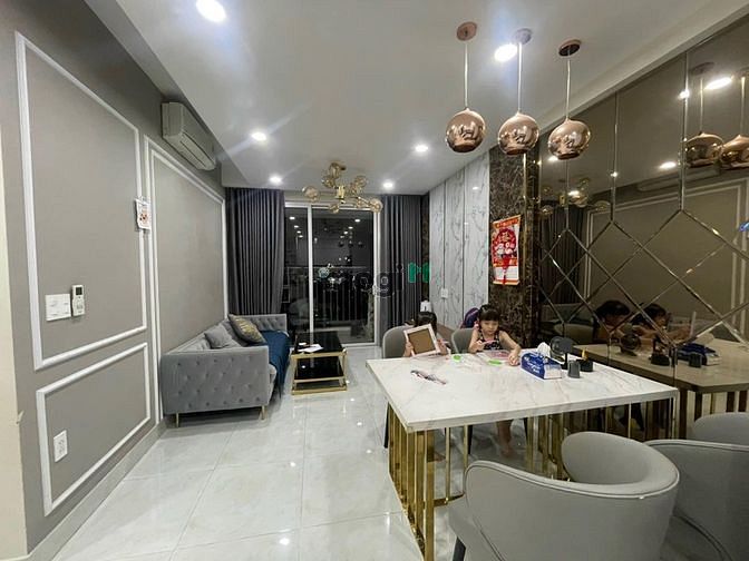 Căn hộ Cityland Park Hills Gò Vấp 110m² giá 18 triệu - Cơ hội thuê nhanh!