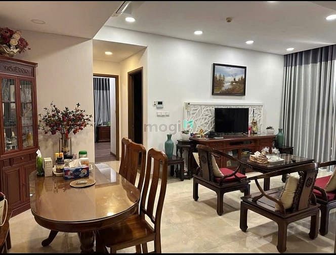 Chung cư Tân Hương, Tân Quý, TP.HCM 83m² giá 9 triệu - Sẵn sàng vào ở!