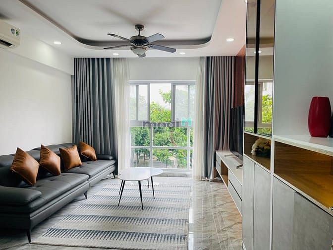 Căn hộ cao cấp Garden Court Phú Mỹ Hưng 143m² giá 12 tỷ - Cơ hội vàng sở hữu!