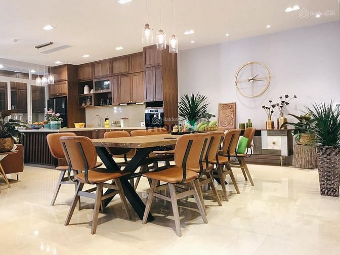 Căn hộ Cảnh Viên 2 Phú Mỹ Hưng 118m² giá 6.2 tỷ - Cơ hội hiếm có!