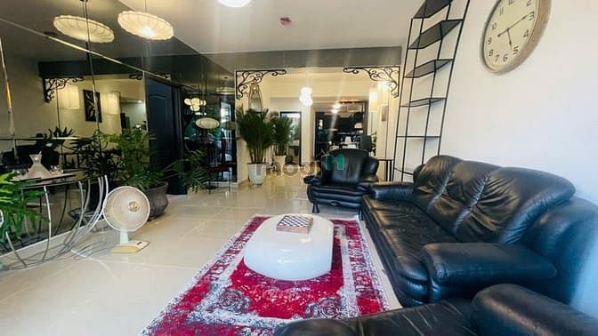 Bán Gấp căn hộ Cảnh Viên 2 Quận 7 - 118m² giá 9 tỷ - Cơ hội đầu tư lý tưởng!