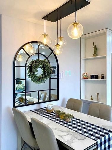 Căn hộ Orchard Parkview Phú Nhuận 58m² giá 15 triệu - Nội thất đầy đủ