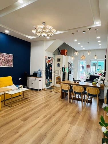 Bán Gấp FrontHouse Park Riverside 157m² giá 11 tỷ - Nội thất cao cấp, sổ hồng chính chủ!