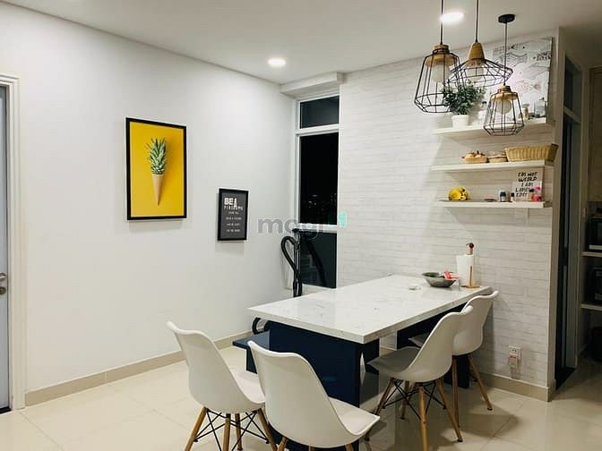 Cho thuê Căn hộ Cao cấp VALEO Đầm Sen 95m² - Nội thất đẹp, giá 15 triệu