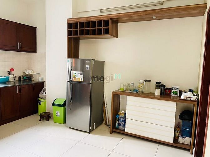 Căn hộ RubyLand Tân Phú 86m² giá 7.5 triệu - Dọn vào ở ngay!