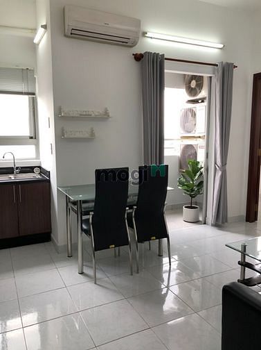 Căn hộ Ngọc Khánh Quận 5 60m² giá 9 triệu - Không thể bỏ lỡ!