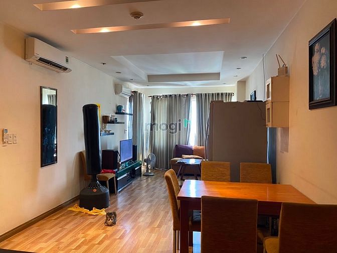 Căn hộ The Manor 110m² giá 14.5 triệu - Đầy đủ nội thất cực đẹp!