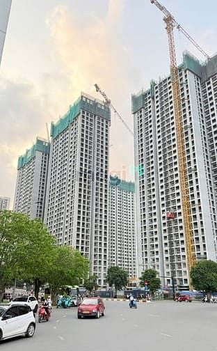 Căn hộ 2PN tại Imperia Sola Park 54m² giá 3.9 tỷ - Cơ hội đầu tư tuyệt vời!