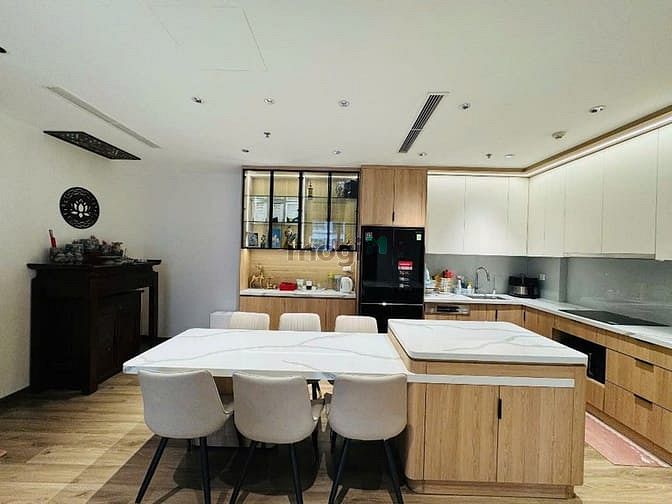 Căn hộ sân vườn 2PN 74m² tại Vinahud 536A Minh Khai - Chỉ 5 tỷ