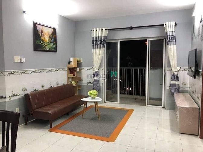 Căn hộ Fortuna Kim Hồng quận Tân Phú 75m² giá 2.5 tỷ - Sổ hồng riêng