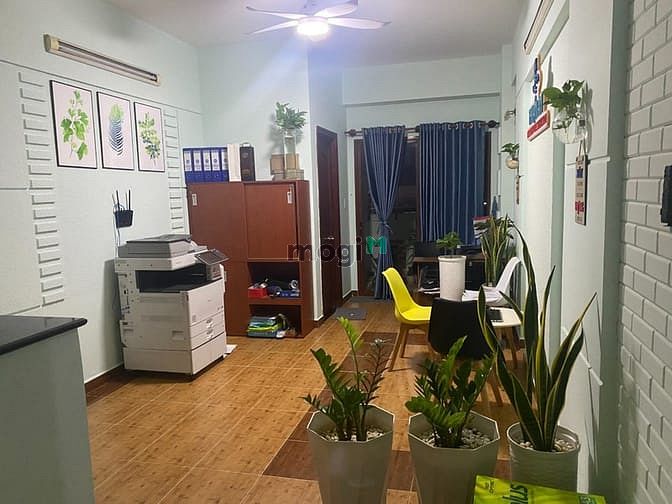 Căn hộ Khang Phú Tân Phú 78m² giá 2.7 tỷ - Sổ Hồng chính chủ