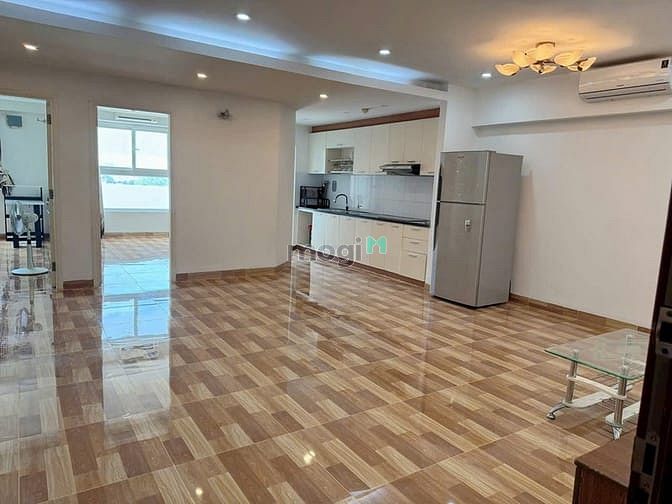 Căn hộ Ruby Garden Tân Bình 83m² giá 3.4 tỷ - Sổ Hồng chính chủ!