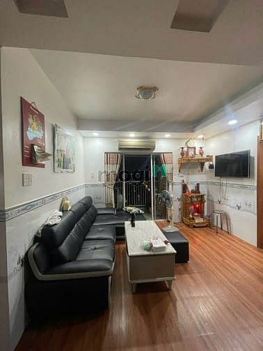 Căn hộ Fortuna Kim Hồng Tân Phú 86m² giá 3.1 tỷ - Nhà đẹp, sổ hồng