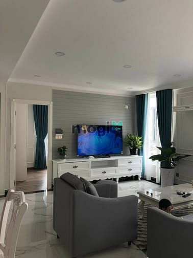 Bán Căn Góc Chung Cư Valeo Đầm Sen 107m² giá 4.8 tỷ - Nội Thất Cao Cấp