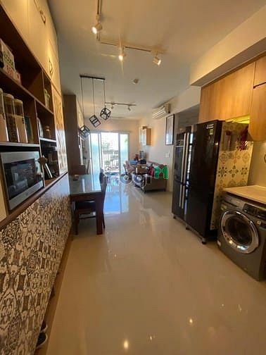 Căn hộ Carillon 5 quận Tân Phú 71m² giá 3.7 tỷ - Sổ hồng lâu dài!