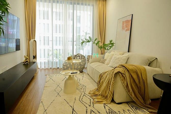 Cho thuê căn hộ 1PN tại MT Eastmark City, 64m² chỉ 5 triệu VND