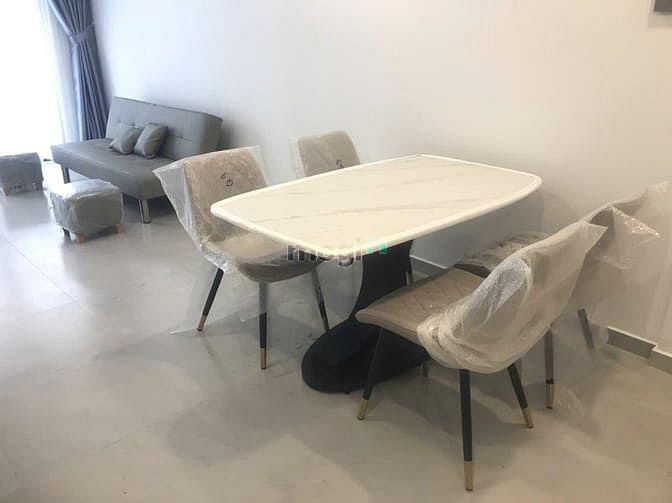 Căn hộ cho thuê 3PN, 3WC, 99m² giá 9 triệu tại Eastmark City, Quận 9