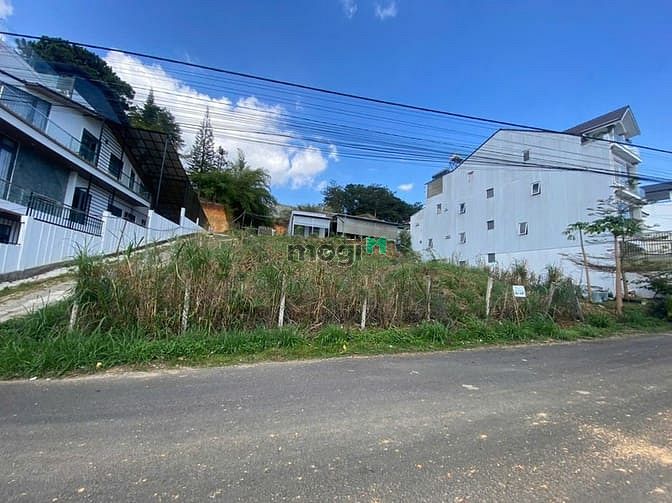 Cho thuê đất mặt tiền KDC An Sơn, Đà Lạt 400m² - Cơ hội kinh doanh hấp dẫn!