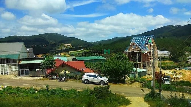 Cho thuê đất trống KDC An Sơn Đà Lạt 400m² giá 20 triệu - Đầu tư ngay!