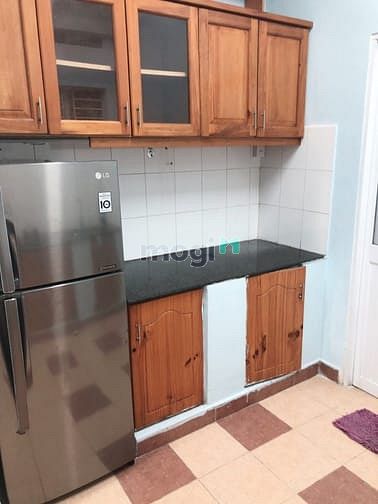 Chung cư Khánh Hội 1 Quận 4 55m² giá 8 triệu - Không thể bỏ lỡ!