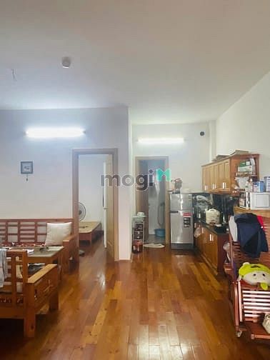 Căn hộ CC Thanh Hà 70m² giá 2,2 tỷ - Nội thất cao cấp, sẵn sàng vào ở!