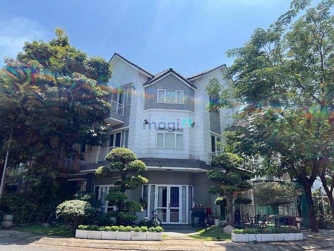 Bán căn góc Park Riverside Bưng Ông Thoàn 155m² giá 22 tỷ - Cơ hội hiếm có!