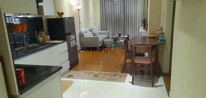 Cho thuê căn hộ I-Home 50m² giá chỉ 8 triệu - Sẵn sàng vào ở ngay!