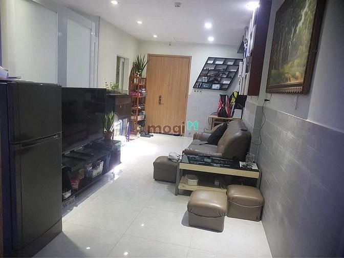 Căn hộ I-Home Gò Vấp 70m² giá chỉ 7 triệu/tháng - Sẵn sàng vào ở!