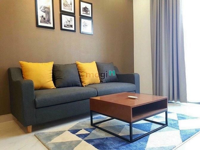Căn hộ Centana Thủ Thiêm Quận 2, 65m² giá chỉ 12 triệu - Cơ hội hiếm có!