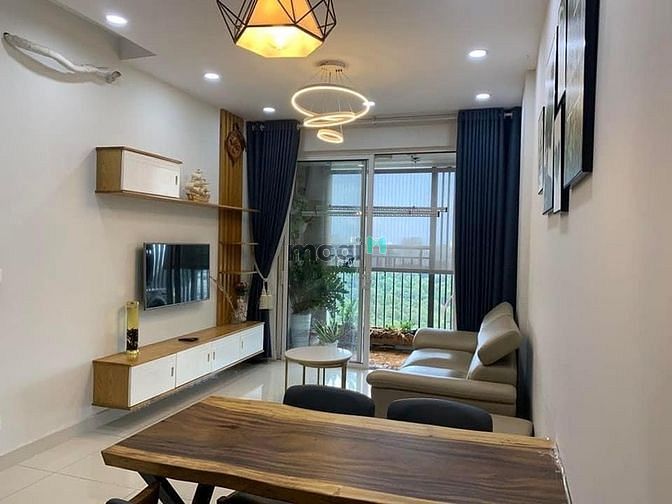 Căn hộ Ihome 359 Gò Vấp 70m² giá 9 triệu - Đầy đủ nội thất cao cấp!