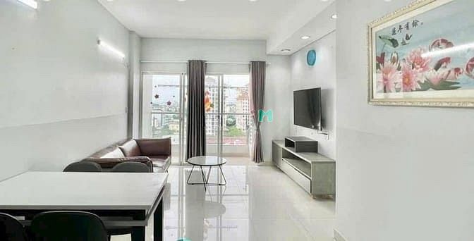 Căn hộ Res 11 Quận 11 73m² giá 4.6 tỷ - Sẵn sàng vào ở!