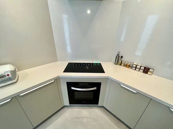 Nhà KDC Thủ Thiêm Villa, Thạnh Mỹ Lợi, 184m² giá 28 tỷ - Cơ hội hiếm có!