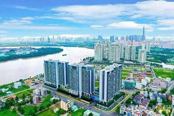 Đất dự án MYSTERY VILLAGE Quận 2 140m² giá 26 tỷ - Cơ hội đầu tư hấp dẫn!
