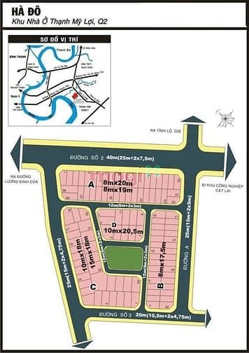 Bán căn nhà thô A34 Khu Biệt Thự Hà Đô 152m² giá 28 tỷ - Cơ hội đầu tư hiếm có!