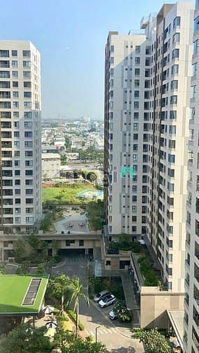 Căn hộ Akari City Nam Long 56m² giá 7.5 triệu - Nội thất đầy đủ, tiện nghi