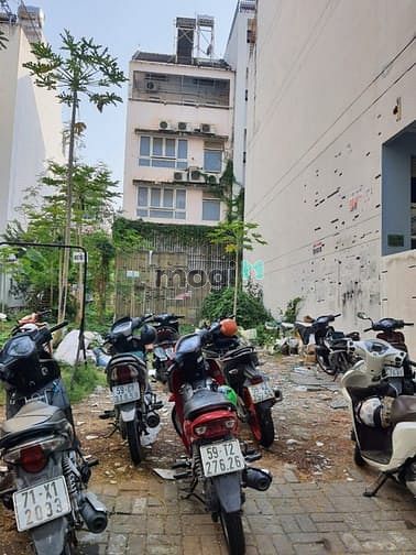 Bán lô đất Hưng Gia 1 lô R4-91 Phú Mỹ Hưng Quận 7 giá 24 tỷ - Cơ hội đầu tư hấp dẫn!