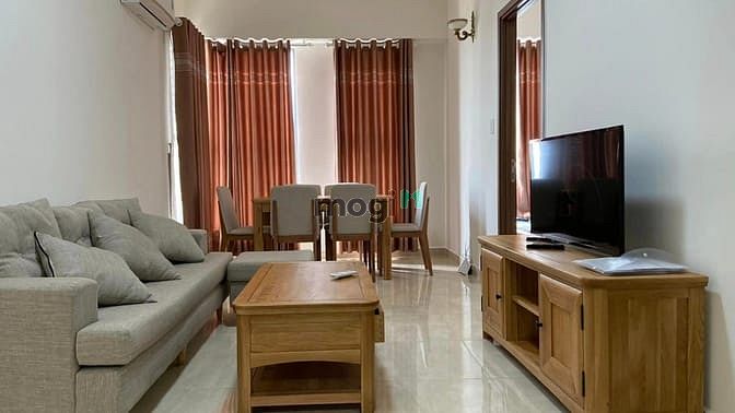 Cho thuê căn hộ Centana Quận 2 88m² giá 13.5 triệu - Đầy đủ nội thất