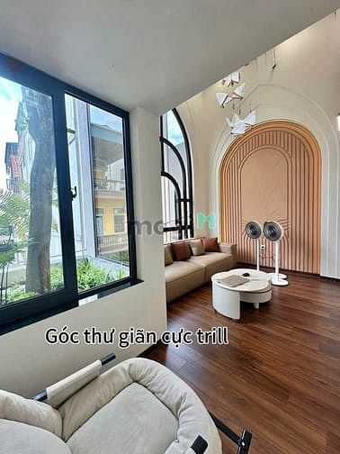 Nhà phố Cổ Linh 35m² giá 8.6 tỷ - Thiết kế hiện đại, ô tô vào tận cửa!