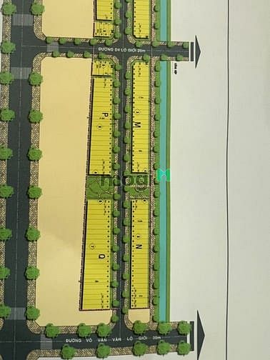 Bán gấp Lô M KDC Phạm Văn Hai 5x23m giá chỉ 52 triệu - Cơ hội đầu tư tuyệt vời!