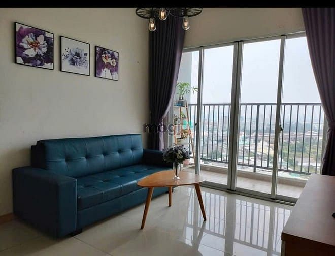 Chung cư Nguyễn Kim Nhật Tảo 74m² giá 14 triệu - Sẵn sàng vào ở!