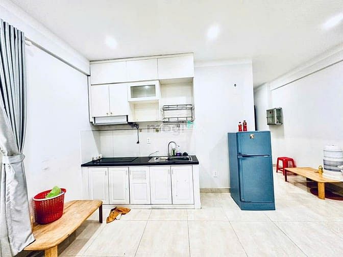 Căn hộ Chung cư Mỹ Đức, Bình Thạnh 75m² giá 10 triệu - Sẵn sàng vào ở!